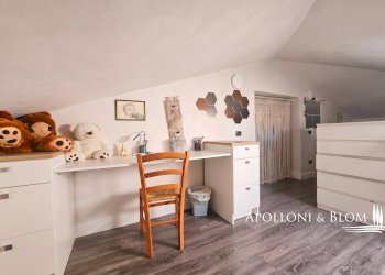 Apartment Viale Piero Calamandrei, 49, Montepulciano - photo 30