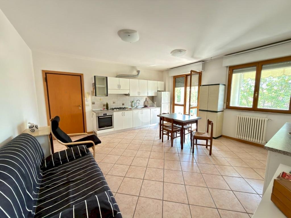 Two-room apartment Via Aurelio Saffi, Verucchio - photo 1