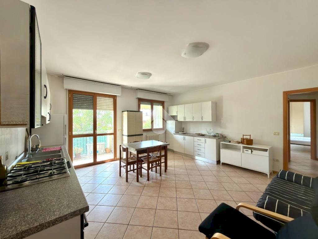 Two-room apartment Via Aurelio Saffi, Verucchio - photo 2