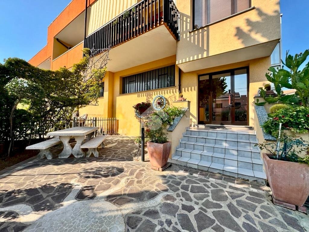 Quadrilocale Via Albinoni, Poggio Torriana - foto 1