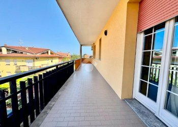 Quadrilocale Via Albinoni, Poggio Torriana - foto 9
