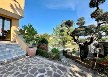 Quadrilocale Via Albinoni, Poggio Torriana - foto 17