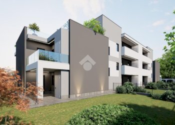 Three-room apartment Via Giuseppe Garibaldi, Orbassano - photo 15