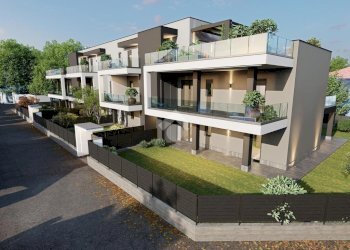 Three-room apartment Via Giuseppe Garibaldi, Orbassano - photo 2