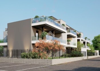 Three-room apartment Via Giuseppe Garibaldi, Orbassano - photo 16
