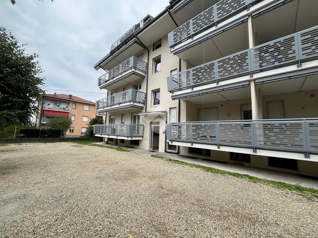 Two-room apartment Via Giovanni Giolitti, Barge - photo 2