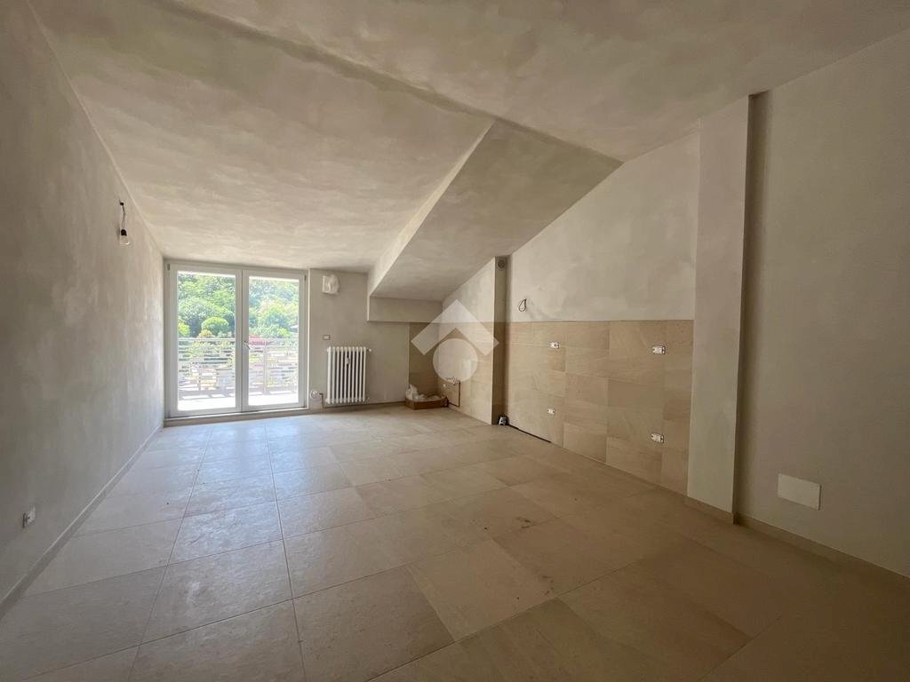 Two-room apartment Via Giovanni Giolitti, Barge - photo 3