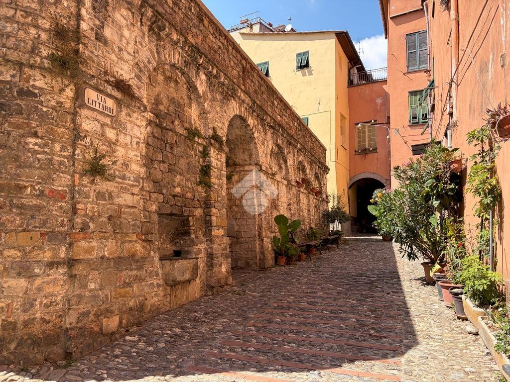 Bilocale Via Littardi, Taggia - foto 1