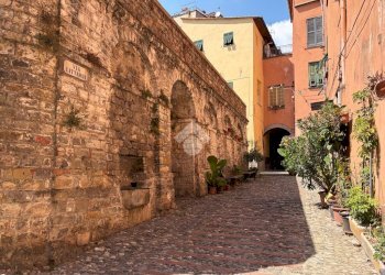 Bilocale Via Littardi, Taggia - foto 1