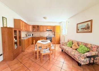Bilocale Via Littardi, Taggia - foto 5