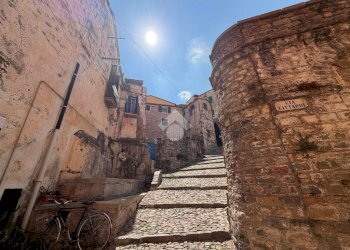 Bilocale Via Littardi, Taggia - foto 22