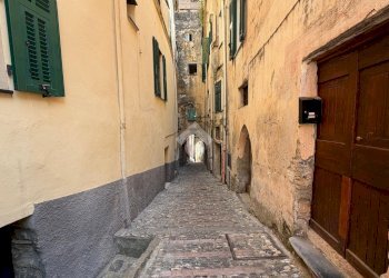 Bilocale Via Littardi, Taggia - foto 25