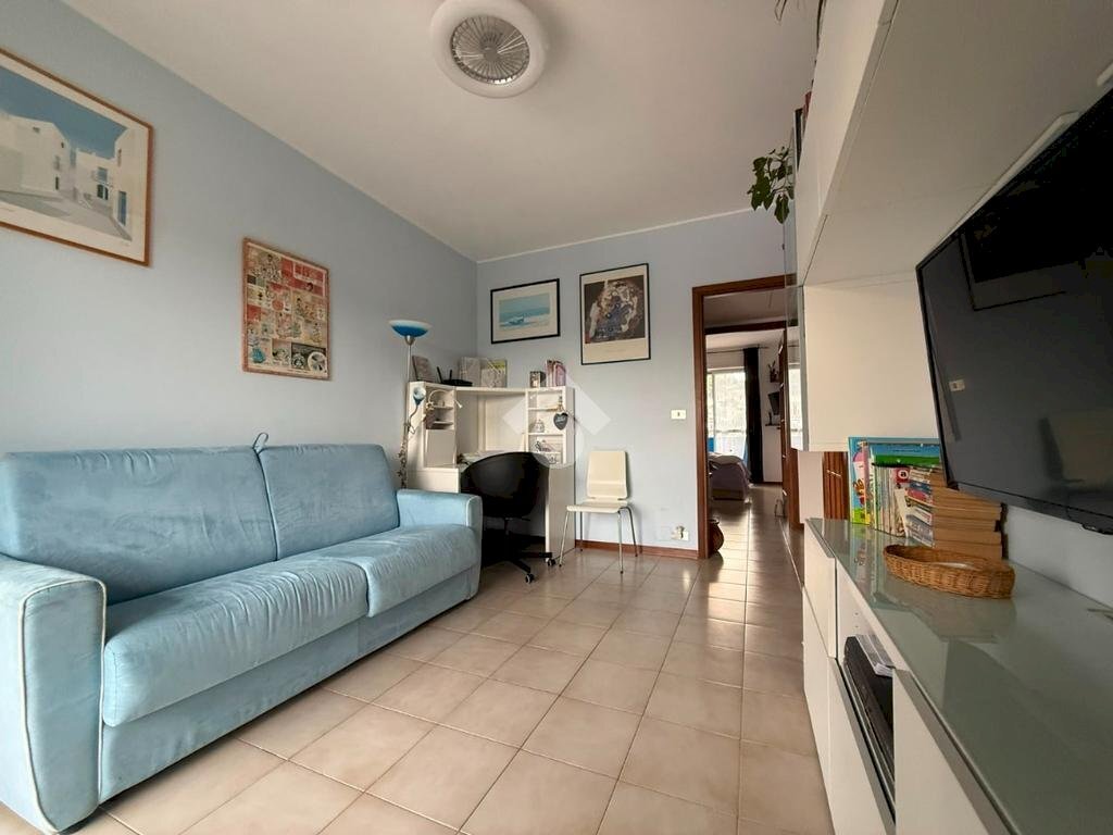 Trilocale Via Nervia, Ventimiglia - foto 3