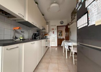 Trilocale Via Nervia, Ventimiglia - foto 10