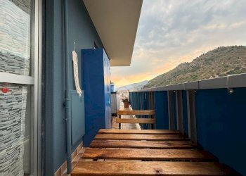 Trilocale Via Nervia, Ventimiglia - foto 18
