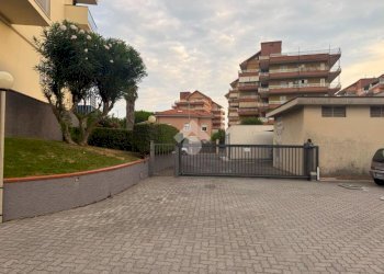 Trilocale Via Nervia, Ventimiglia - foto 28