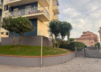 Trilocale Via Nervia, Ventimiglia - foto 30