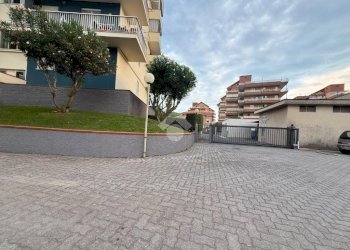 Trilocale Via Nervia, Ventimiglia - foto 31