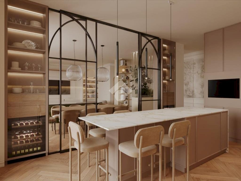 Two-room apartment Via Alberto Sordi, Parma - photo 3