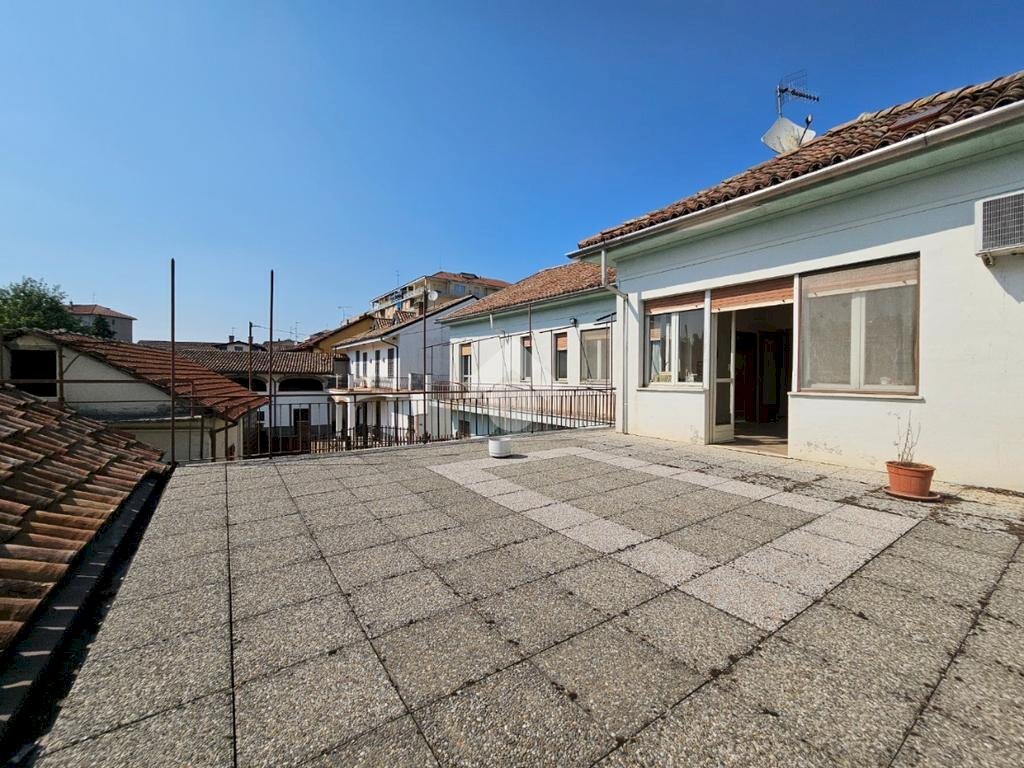 Casa semi indipendente Corso Acqui, Nizza Monferrato - foto 1