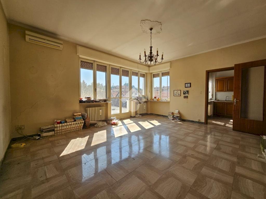Casa semi indipendente Corso Acqui, Nizza Monferrato - foto 3