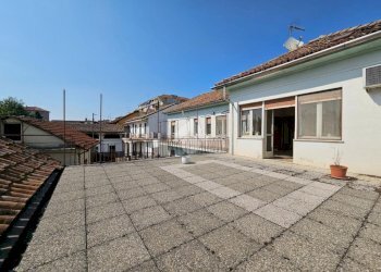 Casa semi indipendente Corso Acqui, Nizza Monferrato - foto 1