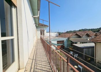 Casa semi indipendente Corso Acqui, Nizza Monferrato - foto 19