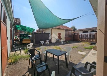 Casa semi indipendente Corso Acqui, Nizza Monferrato - foto 29