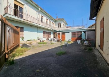 Casa semi indipendente Corso Acqui, Nizza Monferrato - foto 30
