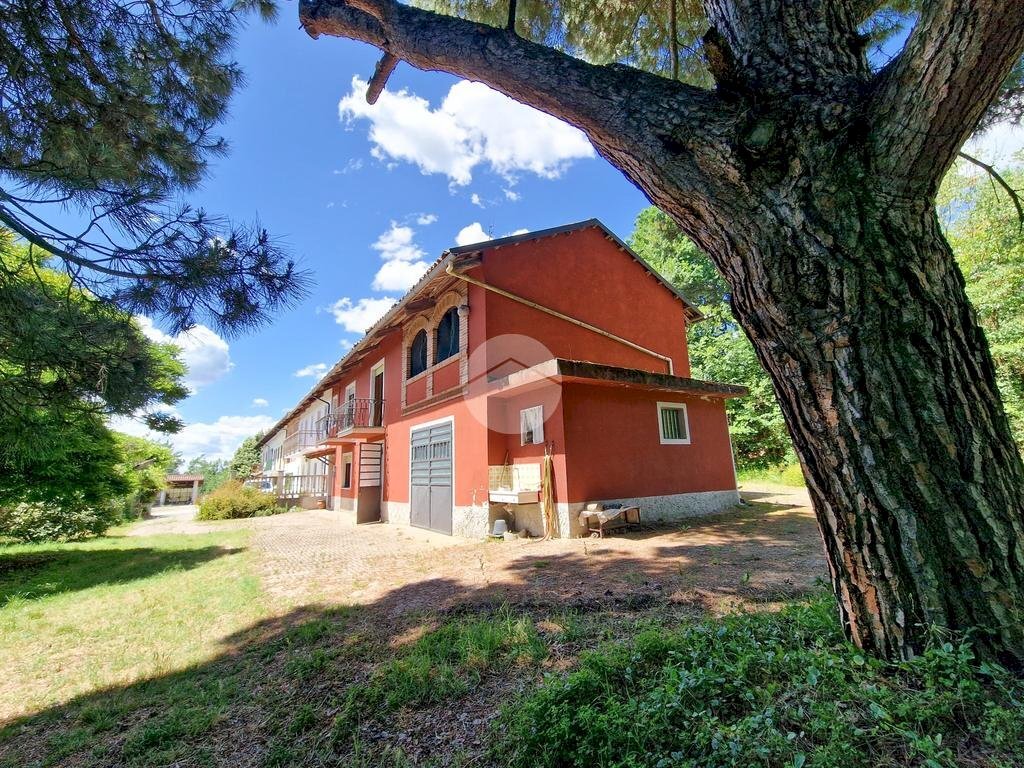 Semi-detached house Regione torrazzo, Cantarana - photo 1