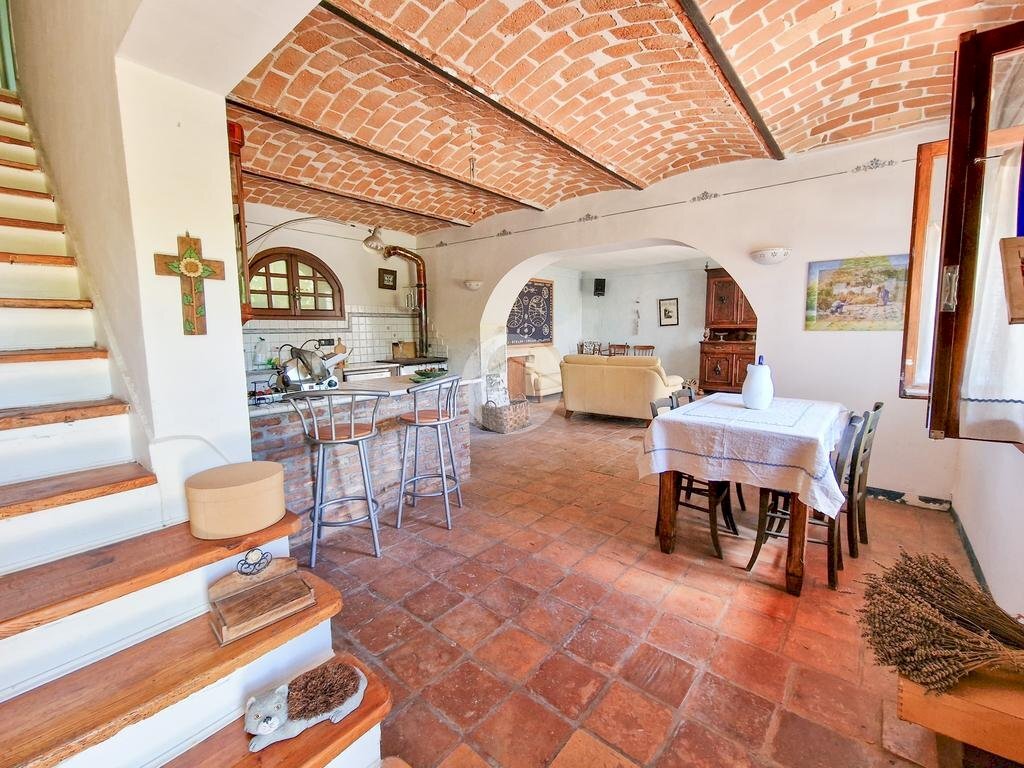 Semi-detached house Regione torrazzo, Cantarana - photo 2