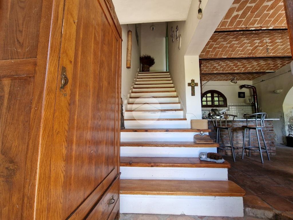 Semi-detached house Regione torrazzo, Cantarana - photo 3