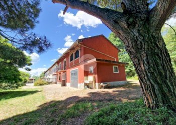 Semi-detached house Regione torrazzo, Cantarana - photo 1