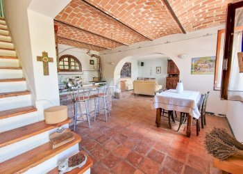 Semi-detached house Regione torrazzo, Cantarana - photo 2