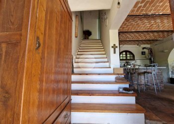 Semi-detached house Regione torrazzo, Cantarana - photo 3