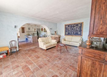 Semi-detached house Regione torrazzo, Cantarana - photo 4