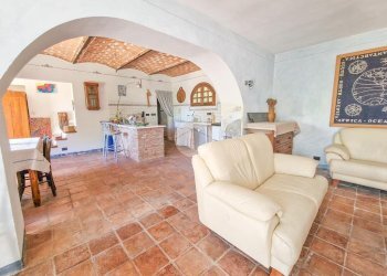Semi-detached house Regione torrazzo, Cantarana - photo 5