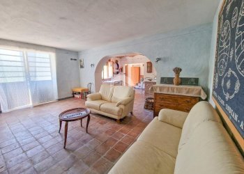 Semi-detached house Regione torrazzo, Cantarana - photo 6