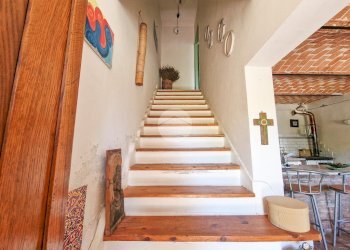 Semi-detached house Regione torrazzo, Cantarana - photo 7