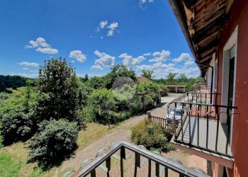 Semi-detached house Regione torrazzo, Cantarana - photo 14