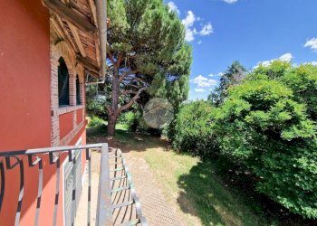 Semi-detached house Regione torrazzo, Cantarana - photo 16