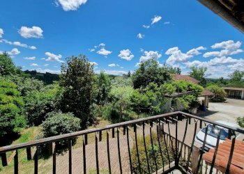 Semi-detached house Regione torrazzo, Cantarana - photo 17