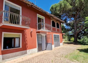 Semi-detached house Regione torrazzo, Cantarana - photo 18
