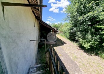 Semi-detached house Regione torrazzo, Cantarana - photo 21