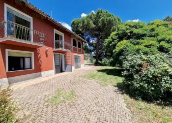 Semi-detached house Regione torrazzo, Cantarana - photo 23