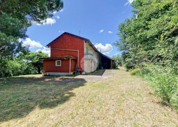 Semi-detached house Regione torrazzo, Cantarana - photo 24