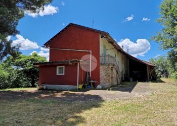 Semi-detached house Regione torrazzo, Cantarana - photo 25