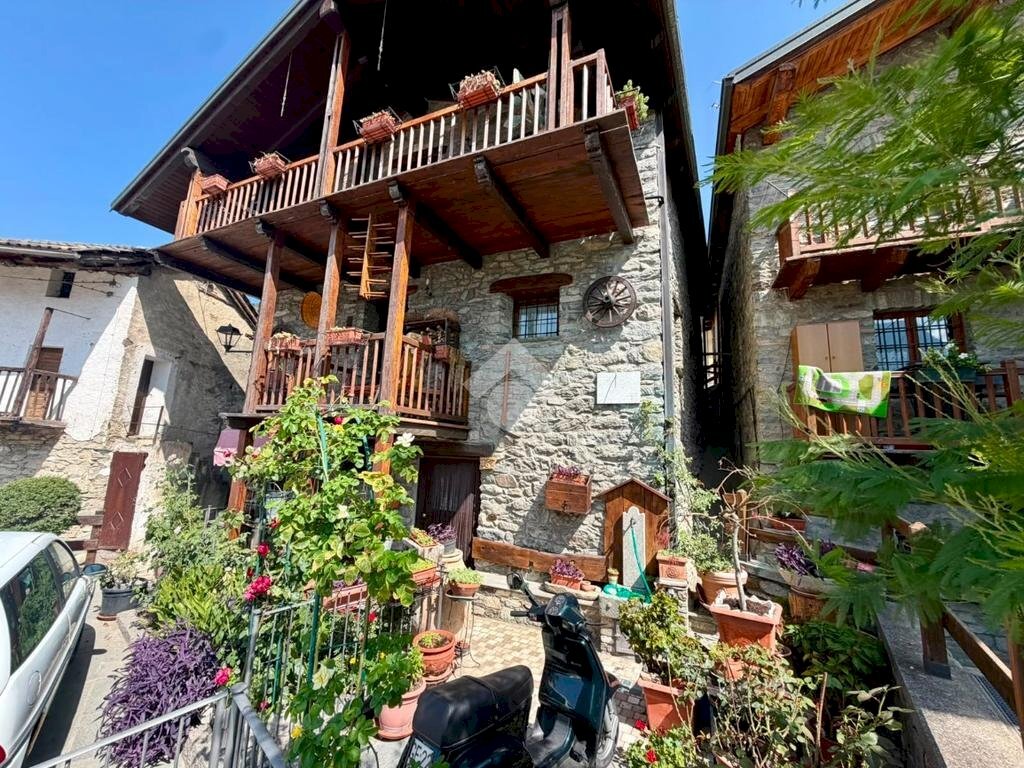 Casa indipendente Villaggio Argnod, Quart - foto 1