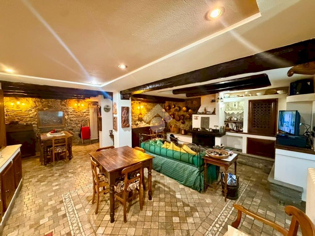 Casa indipendente Villaggio Argnod, Quart - foto 3