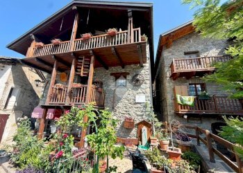 Casa indipendente Villaggio Argnod, Quart - foto 2